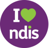 I Heart NDIS