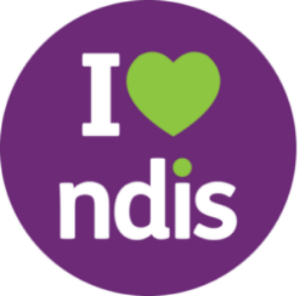 I Heart NDIS