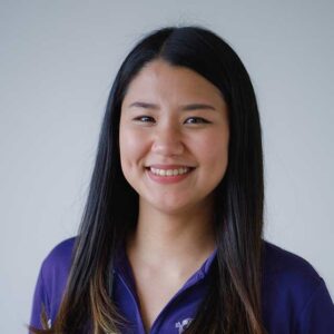 Picture of Francine Delgado