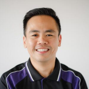 Picture of Daryl Wong