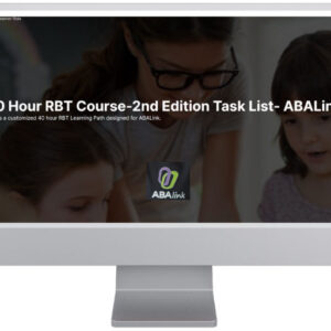 Online and Practical ABA Training